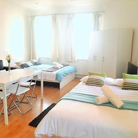 Excellent Studio Flat In London Eksteriør bilde