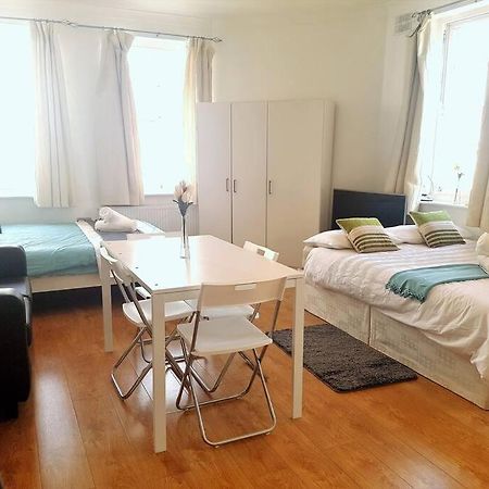 Excellent Studio Flat In London Eksteriør bilde