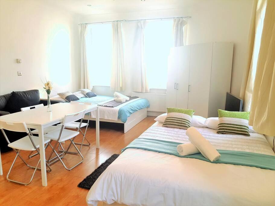 Excellent Studio Flat In London Eksteriør bilde
