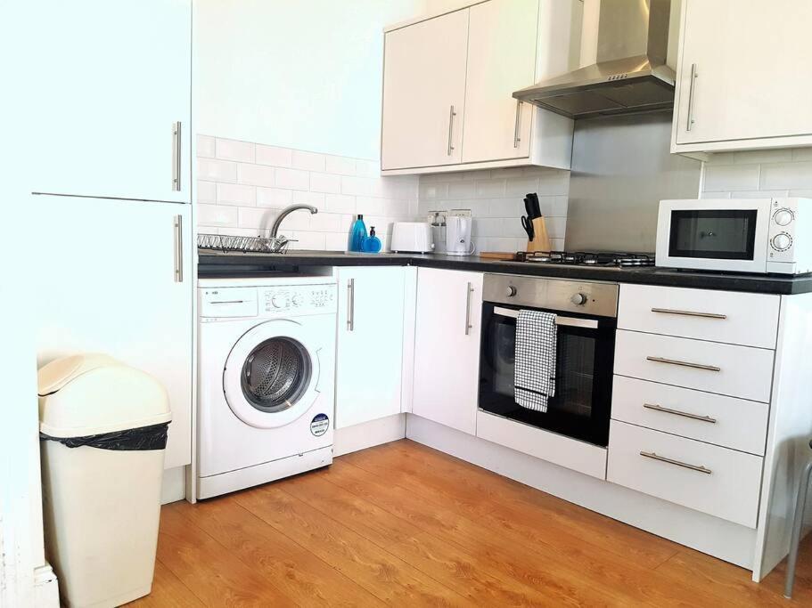 Excellent Studio Flat In London Eksteriør bilde